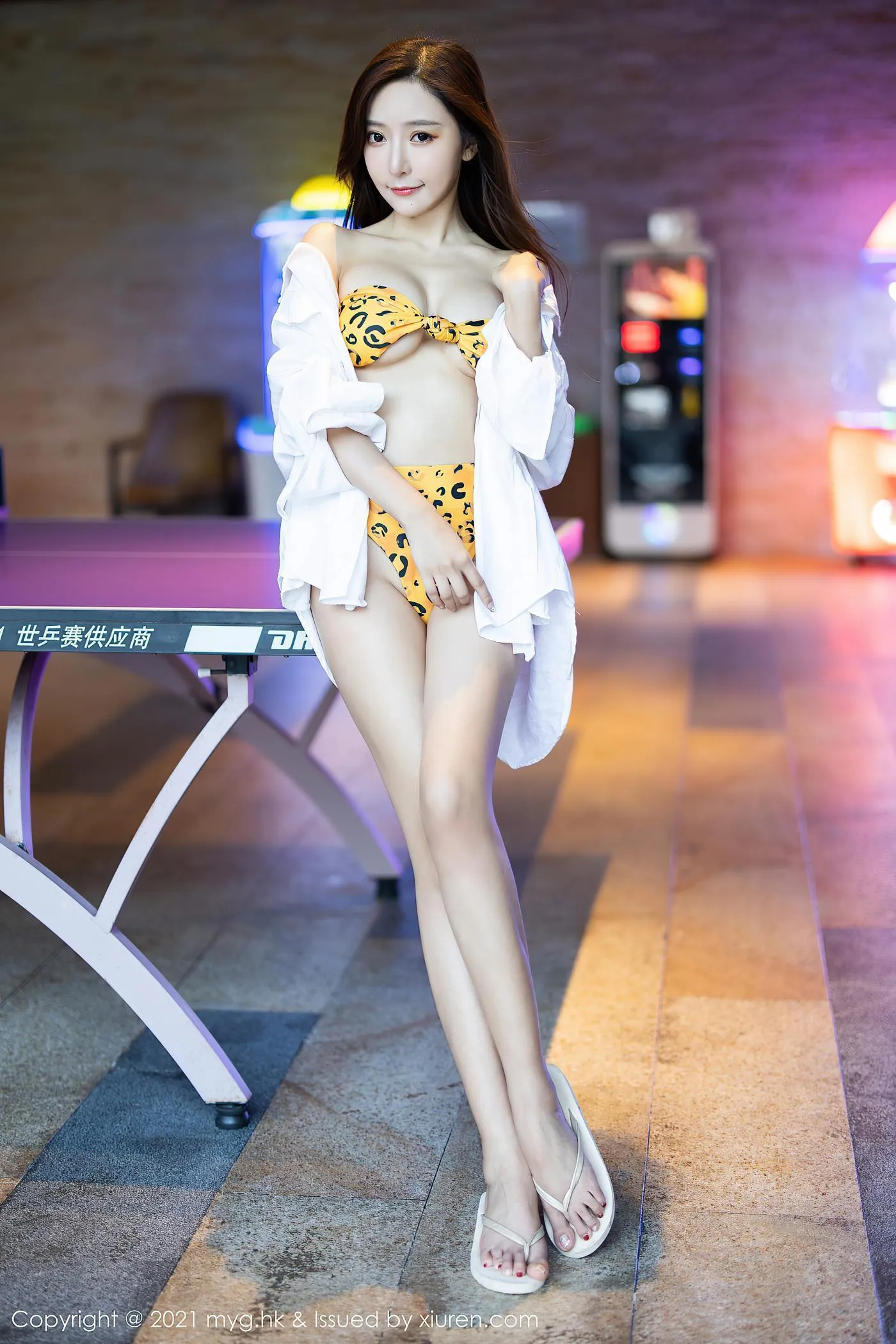 [MyGirl美媛馆] 2021.04.20 VOL.514 王馨瑶yanni [77P]插图5